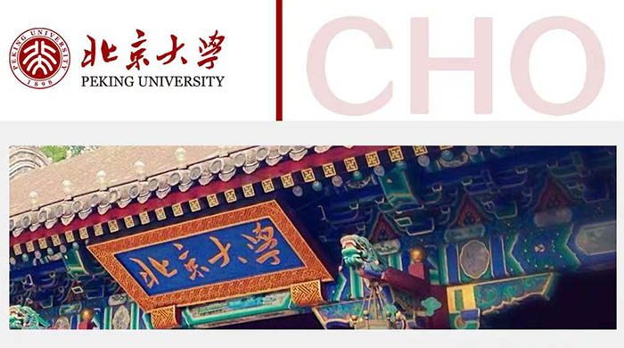 北京大学CHO首席人力资源总监班
