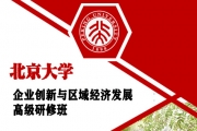 1月5-7日北京大学企业创新与区域经济发展班海南游学
