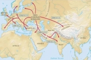 “丝绸之路”与中国式“全球化”
